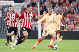 Soi kèo Atletico Madrid vs Athletic Bilbao ngày 08/02/2024 tại www.akkeraandachttraining.nl