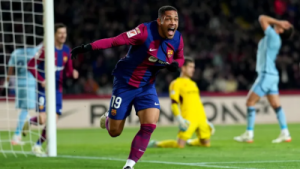 Soi kèo Celta Vigo vs Barcelona ngày 18/02/2024 tại www.akkeraandachttraining.nl