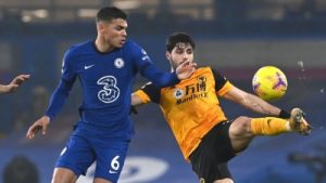 Soi kèo Chelsea vs Wolves ngày 04/02/2024 lúc 21h tại www.akkeraandachttraining.nl