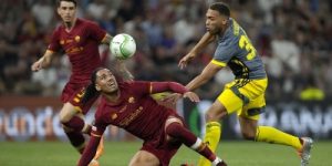 Soi kèo Feyenoord vs AS Roma ngày 16/02/2024 tại www.akkeraandachttraining.nl