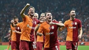 Soi kèo Galatasaray vs Sparta Praha ngày 16/02/2024 tại www.akkeraandachttraining.nl