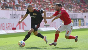 Soi kèo Mainz 05 vs Union Berlin ngày 08/02/2024 tại www.akkeraandachttraining.nl