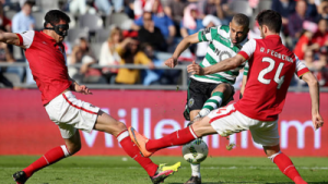 Soi kèo Moreirense vs Sporting Lisbon ngày 20/02/2024 tại www.akkeraandachttraining.nl