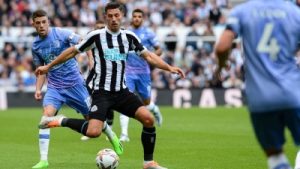 Soi kèo Newcastle vs Bournemouth ngày 17/02/2024 tại www.akkeraandachttraining.nl