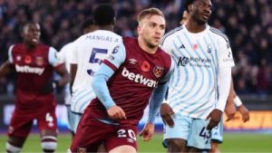 Soi kèo Nottingham Forest vs West Ham ngày 17/02/2024 tại www.akkeraandachttraining.nl