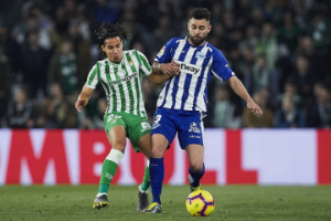 Soi kèo Real Betis vs Alaves ngày 19/02/2024 tại www.akkeraandachttraining.nl