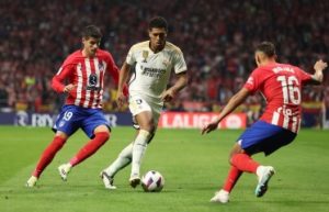 Soi kèo Real Madrid vs Atletico Madrid ngày 05/02/2024 tại www.akkeraandachttraining.nl