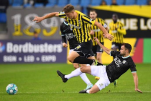 Soi kèo SC Cambuur vs Vitesse ngày 08/02/2024 tại www.akkeraandachttraining.nl