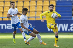 Soi kèo Tenerife vs CD Eldense ngày 20/02/2024 tại www.akkeraandachttraining.nl
