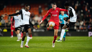 Soi kèo Valencia vs Sevilla ngày 18/02/2024 tại www.akkeraandachttraining.nl
