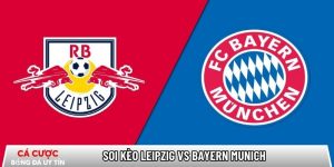 Soi kèo Leipzig vs Bayern Munich 00h30 ngày 18/01 – Bundesliga tại www.akkeraandachttraining.nl