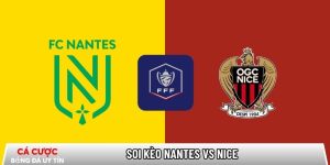 Soi kèo Nantes vs Nice, 00h00 ngày 12/01 – Coupe de France tại www.akkeraandachttraining.nl