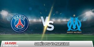 Soi kèo PSG vs Marseille, 1h ngày 9/1 – Siêu cúp Pháp tại www.akkeraandachttraining.nl