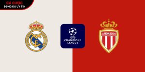 Soi kèo Real Madrid vs AS Monaco, 3h ngày 21/01 – Champions League tại www.akkeraandachttraining.nl