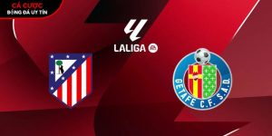 Soi kèo Atletico Madrid vs Getafe, 22h15 ngày 14/3 – La Liga tại www.akkeraandachttraining.nl