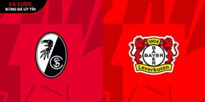 Soi kèo Freiburg vs Bayer Leverkusen, 21h30 ngày 7/3 – Bundesliga tại www.akkeraandachttraining.nl