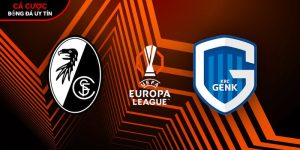 Soi kèo Freiburg vs Genk, 0h45 ngày 20/3 – Europa League tại www.akkeraandachttraining.nl