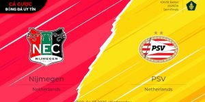 Soi kèo Nijmegen vs PSV, 2h ngày 4/3 – Cúp bóng đá Hà Lan tại www.akkeraandachttraining.nl