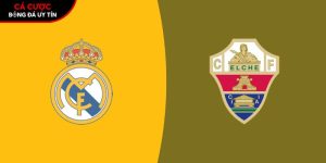 Soi kèo Real Madrid vs Elche, 3h ngày 15/3 – Vòng 28 La Liga tại www.akkeraandachttraining.nl