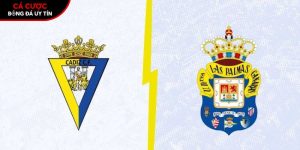 Soi kèo Cadiz vs Las Palmas, 1h30 ngày 28/4 – La Liga 2 tại www.akkeraandachttraining.nl