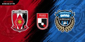 Soi kèo Urawa Reds vs Kawasaki Frontale, 13h 29/4 – J1 League tại www.akkeraandachttraining.nl