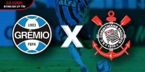 Soi kèo Gremio vs Corinthians, 3h30 ngày 31/5 – Brazil Serie A tại www.akkeraandachttraining.nl