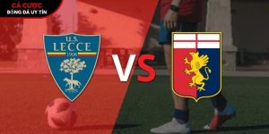 Soi kèo Lecce vs Genoa, 1h45 ngày 25/5 – Vòng 38 Serie A tại www.akkeraandachttraining.nl