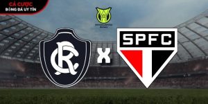 Soi kèo Remo vs Sao Paulo, 6h30 ngày 1/6 – Brazil Serie A tại www.akkeraandachttraining.nl