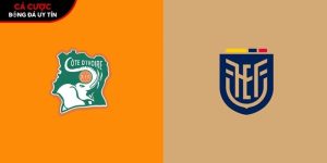 Soi kèo Bờ Biển Ngà vs Ecuador, 6h 15/06 – World Cup 2026 tại www.akkeraandachttraining.nl