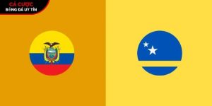 Soi kèo Ecuador vs Curacao, 7h ngày 21/6 – World Cup 2026 tại www.akkeraandachttraining.nl
