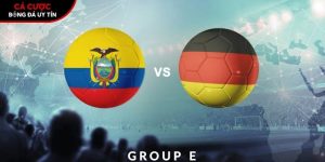 Soi kèo Ecuador vs Đức, 3h ngày 26/6 – World Cup 2026 tại www.akkeraandachttraining.nl