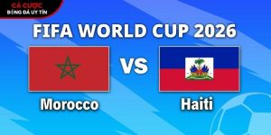 Soi kèo Ma Rốc vs Haiti, 5h ngày 25/6 – World Cup 2026 tại www.akkeraandachttraining.nl