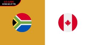 Soi kèo Nam Phi vs Canada, 2h ngày 29/6 – Giải World Cup 2026 tại www.akkeraandachttraining.nl
