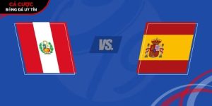 Soi kèo Peru vs Tây Ban Nha, 9h ngày 9/6 – Giao hữu tại www.akkeraandachttraining.nl