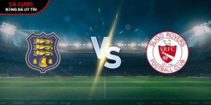Soi kèo Waterford vs Sligo Rovers, 1h45 13/6 – VĐQG Ireland tại www.akkeraandachttraining.nl